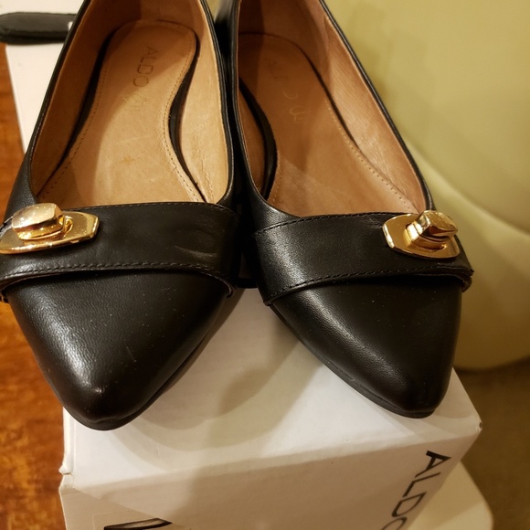 Aldo flats - Picture 7 of 8